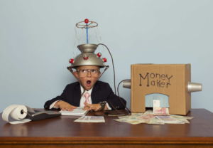 5 things you don't know about working capital -- but should