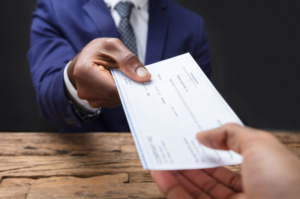 Financing for Business Expansion