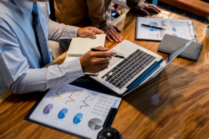how to determine if you are going to get an irs audit