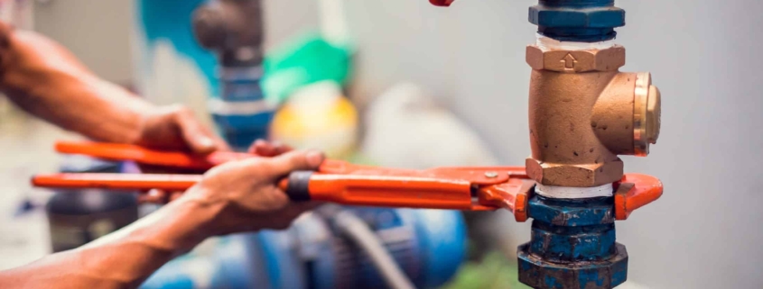 Optimize cash flow at your plumbing business