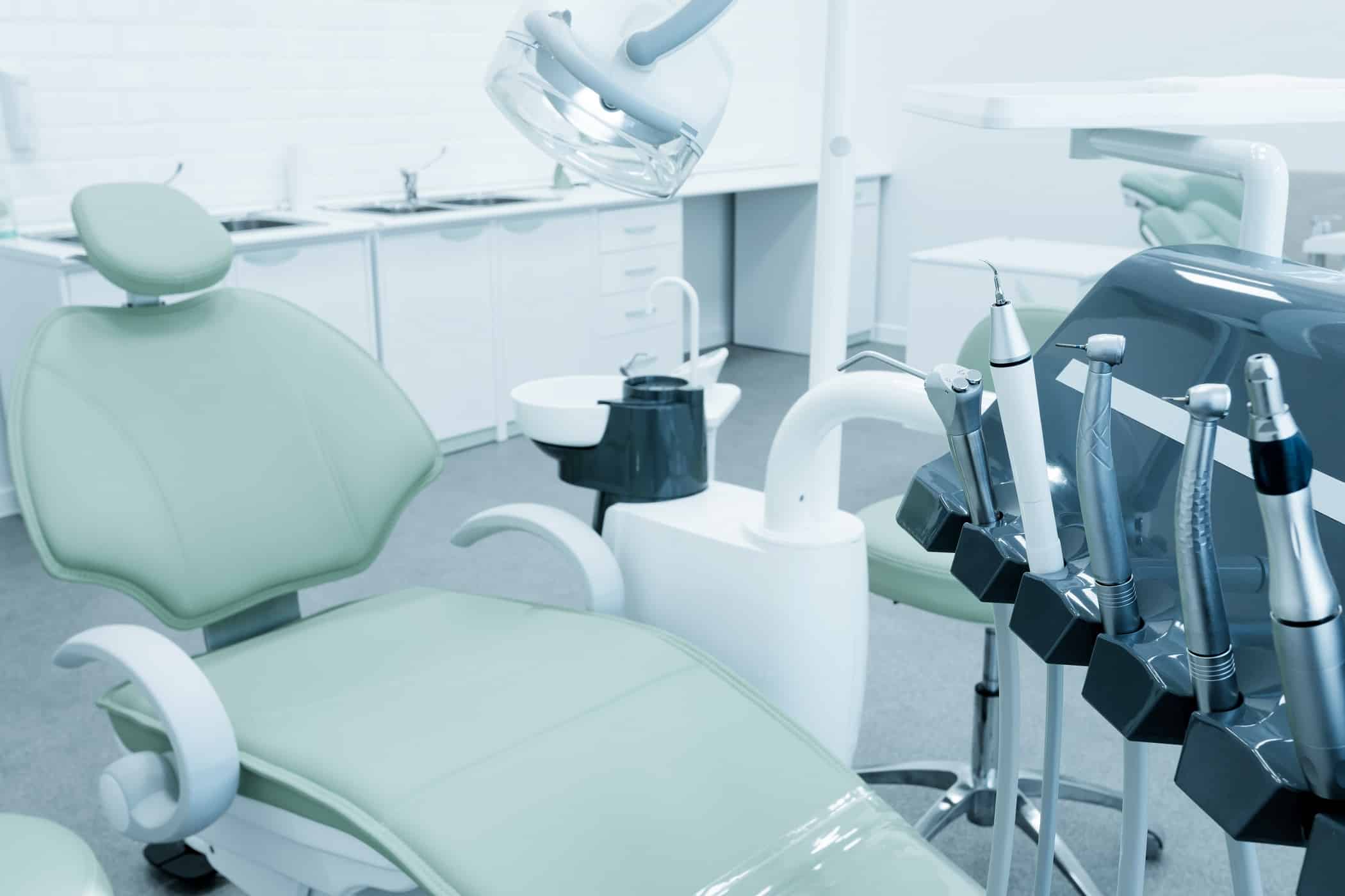 The Cost of Opening a Dental Office