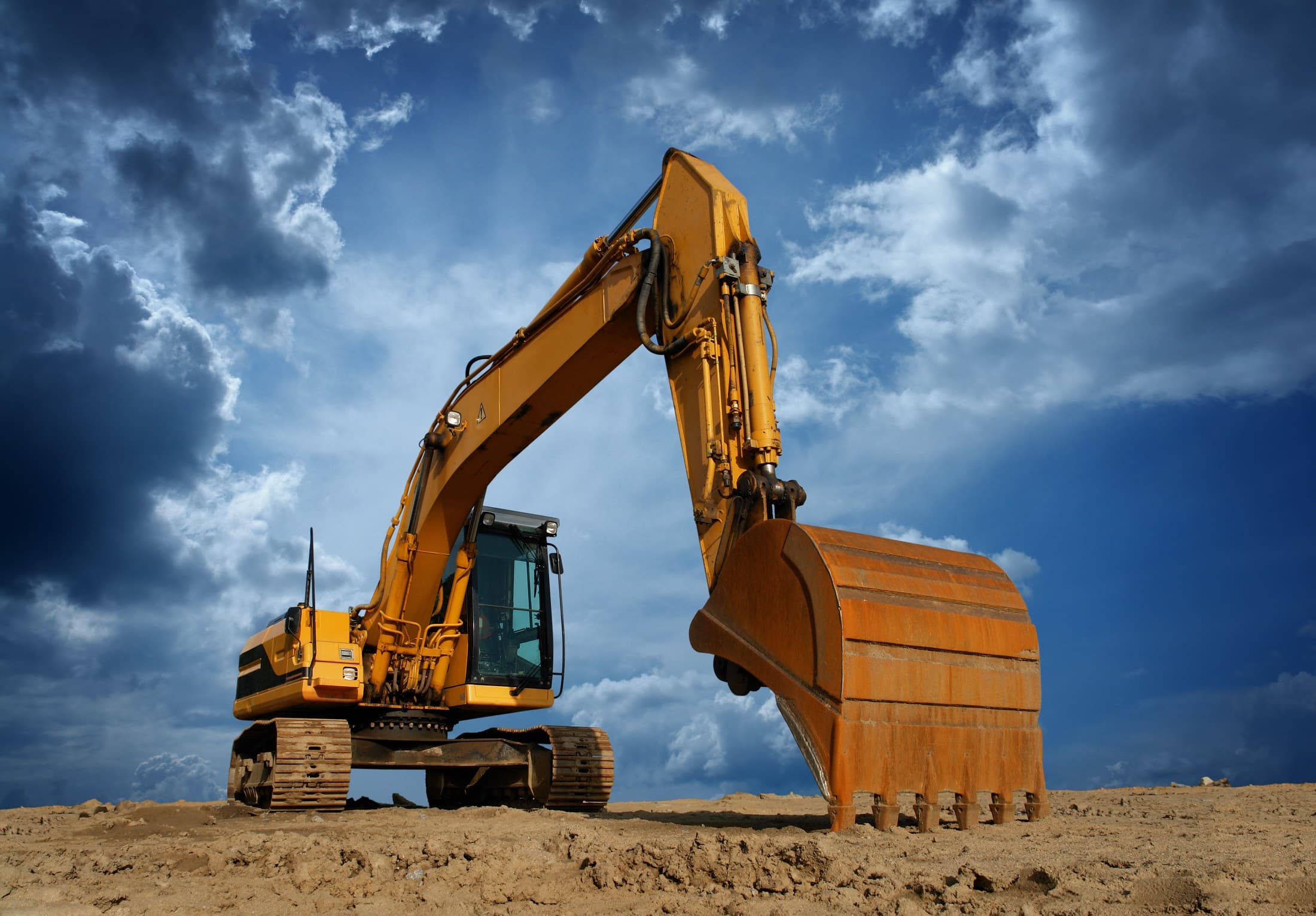 What Is Heavy Equipment Financing?