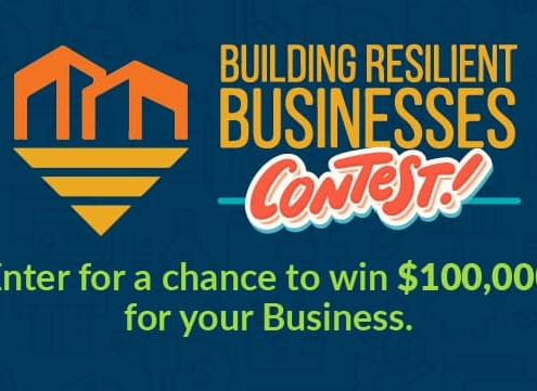 Small Business Contest