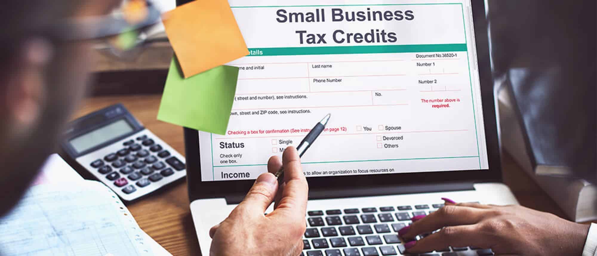 Are You Still Eligible for Employee Tax Credits?