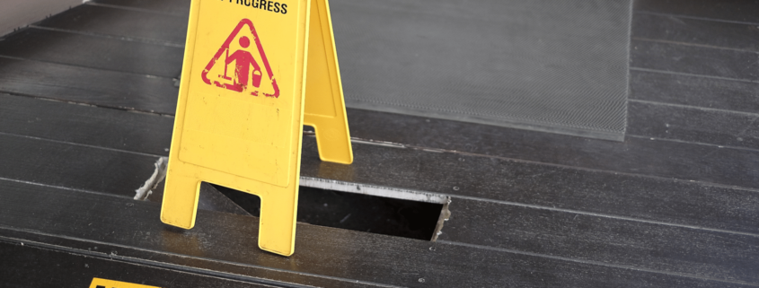 Don't let unexpected repairs impact your business operations.