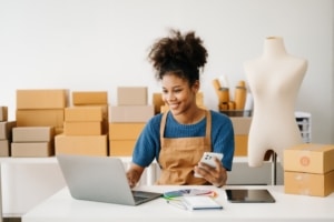 Small Business Grants for Minorities
