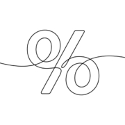 interest rate vs. apr