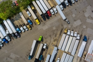 Trucking small business lending Kapitus alternative financing